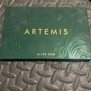 Alter Ego Artemis